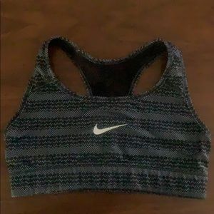 Nike sports bra🖤